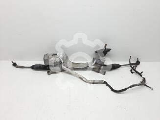 Рейка рулевая Ford Focus III 2011 - 2019