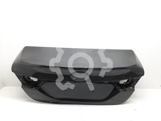 Крышка багажника Toyota Camry VIII [XV70] 2017 - н.в.