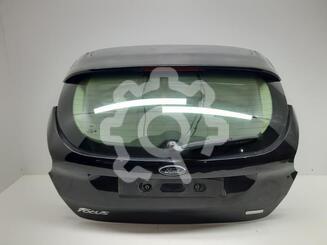 Крышка багажника Ford Focus III 2011 - 2019