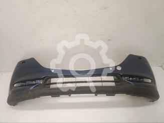 Бампер передний Mazda CX-5 II 2017 - н.в