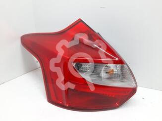 Фонарь задний левый Ford Focus III 2011 - 2019