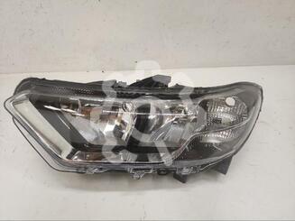 Фара левая Lada Niva 2020 - н.в.