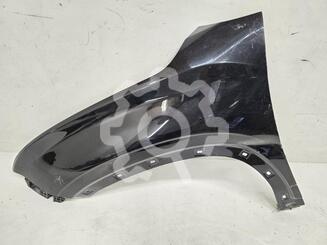 Крыло переднее левое Hyundai Creta II 2021 - н.в.