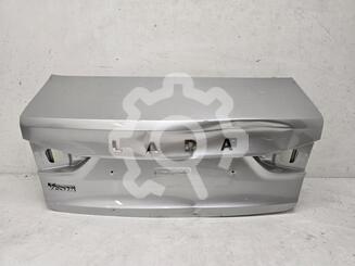 Крышка багажника Lada Vesta 2015 - н.в.