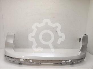 Бампер задний BMW X7 [G07] 2018 - н.в.