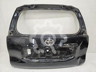 Крышка багажника Toyota Land Cruiser Prado [150] 2009 - н.в.