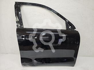 Дверь передняя правая Tank 500 I 2021 - н.в.