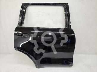 Дверь задняя правая Tank 500 I 2021 - н.в.
