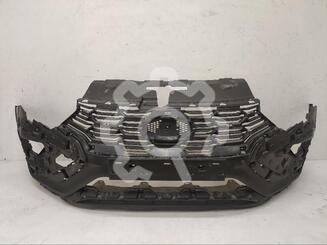 Бампер передний Lada Vesta 2015 - н.в.