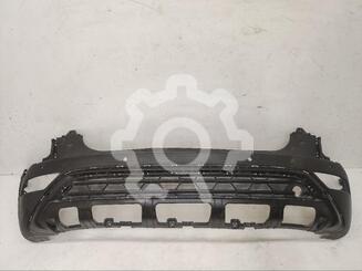 Бампер задний Hyundai Creta II 2021 - н.в.