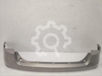 Бампер задний Lada Vesta 2015 - н.в.