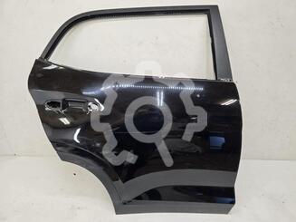 Дверь задняя правая Hyundai Creta II 2021 - н.в.