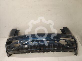 Бампер задний Geely Monjaro I 2021 - н.в.