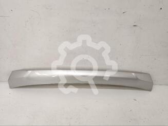 Накладка бампера заднего Mitsubishi Outlander III 2012 - 2024