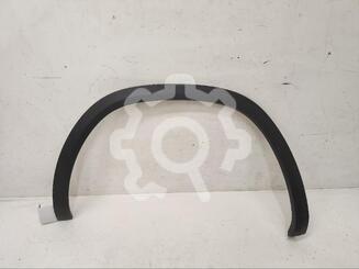 Накладка крыла переднего правого Geely Monjaro I 2021 - н.в.
