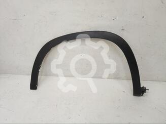 Накладка крыла переднего левого Toyota Highlander III (U50) 2013 - 2019