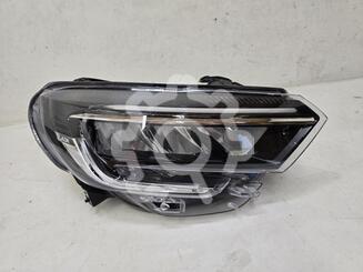 Фара правая Lada Vesta 2015 - н.в.