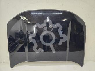 Капот Lada Niva 2020 - н.в.