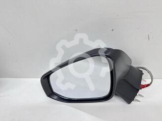 Зеркало заднего вида левое Toyota RAV 4 V [XA50] 2018 - н.в.