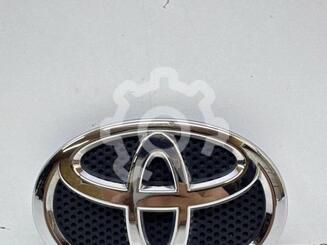 Эмблема Toyota RAV 4 V [XA50] 2018 - н.в.