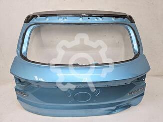 Крышка багажника Geely Coolray I 2020 - н.в.