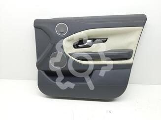 Обшивка двери передней правой Land Rover Range Rover Evoque I 2011 - 2018