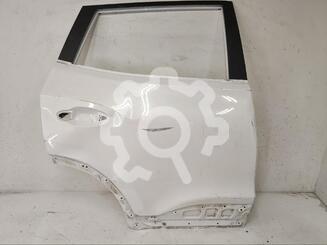 Дверь задняя правая Chery Tiggo 4 Pro I 2020 - н.в.