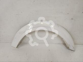 Накладка крыла переднего правого Great Wall Poer I 2019 - н.в.