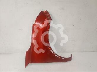 Крыло переднее правое Chery Tiggo 4 Pro I 2020 - н.в.