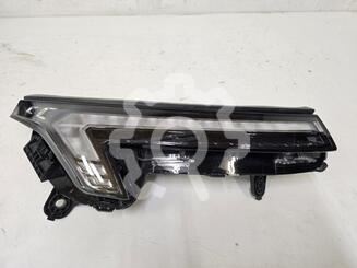 Фара дневного света правая (ДХО) Москвич 3 I 2022 - н.в.