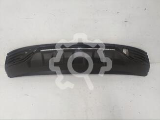 Спойлер заднего бампера Geely Monjaro I 2021 - н.в.