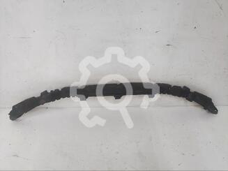 Наполнитель переднего бампера BMW X3 [G01] 2017 - н.в.