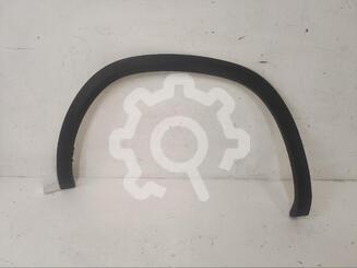 Накладка крыла переднего правого Geely Monjaro I 2021 - н.в.