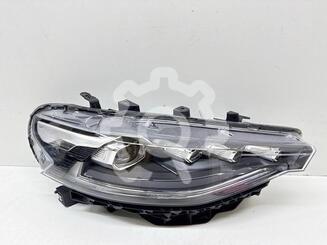 Фара правая Haval F7 I 2019 - 2024