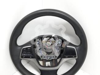 Рулевое колесо Hyundai Solaris II 2017 - н.в.