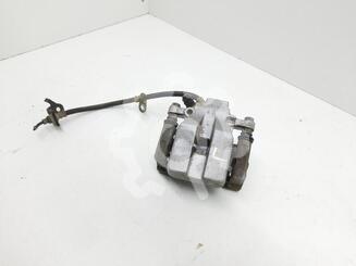 Суппорт задний левый Toyota Camry VIII [XV70] 2017 - н.в.