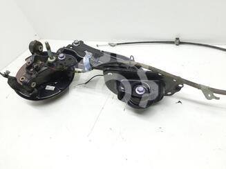 Кулак поворотный задний левый Toyota Camry VIII [XV70] 2017 - н.в.