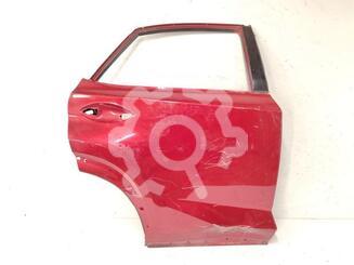 Дверь задняя правая Lexus NX I 2014 - 2021