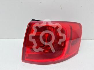 Фонарь задний правый Volkswagen Jetta VI 2010 - 2018