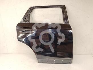 Дверь задняя правая FAW Bestune T99 I 2019 - н.в.