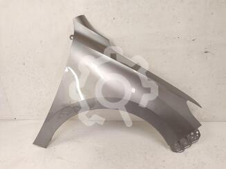 Крыло переднее правое Haval Jolion I 2021 - н.в.