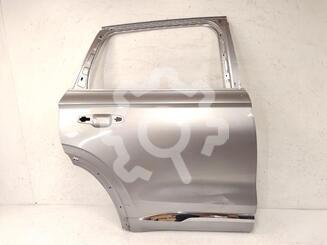 Дверь задняя правая Geely Monjaro I 2021 - н.в.