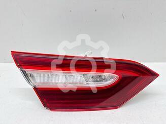 Фонарь задний левый Toyota Camry VIII [XV70] 2017 - н.в.