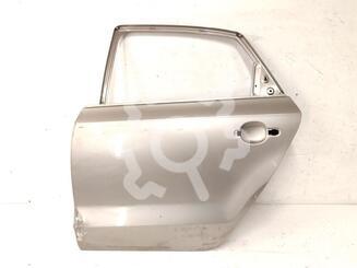 Дверь задняя левая Volkswagen Polo V (Sedan RUS) 2011 - 2020