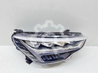 Фара правая Haval Jolion I 2021 - н.в.