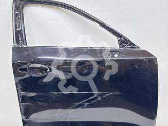 Дверь передняя правая Mazda CX-5 II 2017 - н.в