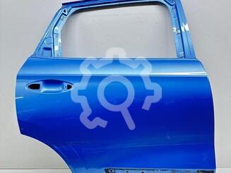 Дверь задняя правая Haval Jolion I 2021 - н.в.