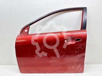 Дверь передняя левая Kia Rio III 2011 - 2017