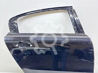 Дверь задняя правая Peugeot 508 I 2011 - 2018