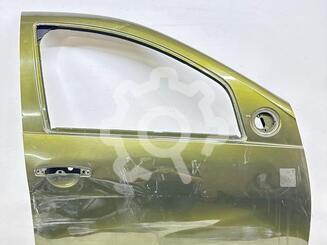 Дверь передняя правая Renault Duster I 2010 - 2021